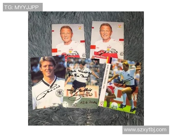 揭秘足球明星签字背后的故事与传奇人物是谁