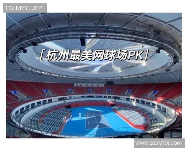 杭州网球队的蜕变之旅:从传统到现代的全新挑战与机遇 杭州网球队的蜕变之旅:从传统到现代的全新挑战与机遇
