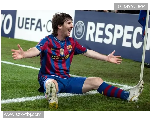 梅西的足球传奇与音乐梦想交织的精彩人生旅程