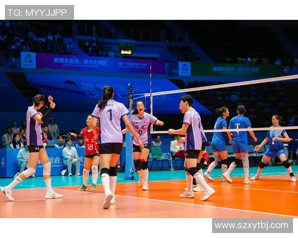 武汉排球队展现卓越灵活性荣获全国排球灵活性排行榜第二名