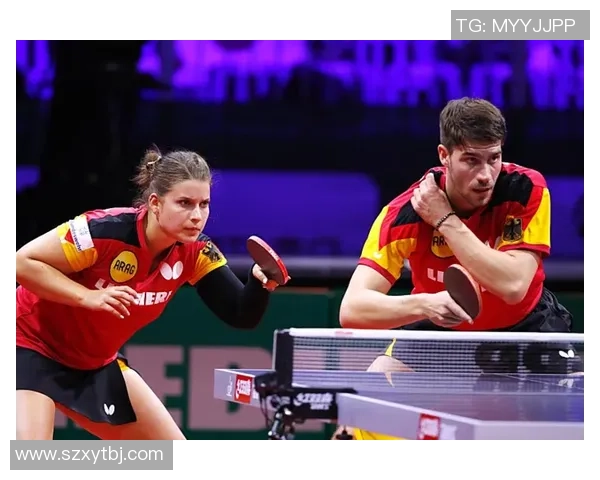 武汉乒乓球队在欧锦赛中的心理素质表现分析与评价