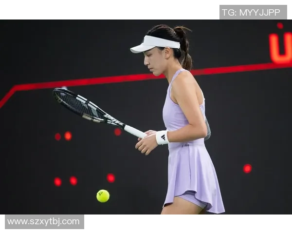 武汉网球队的拼搏之路：见证青春与梦想的网球纪实故事