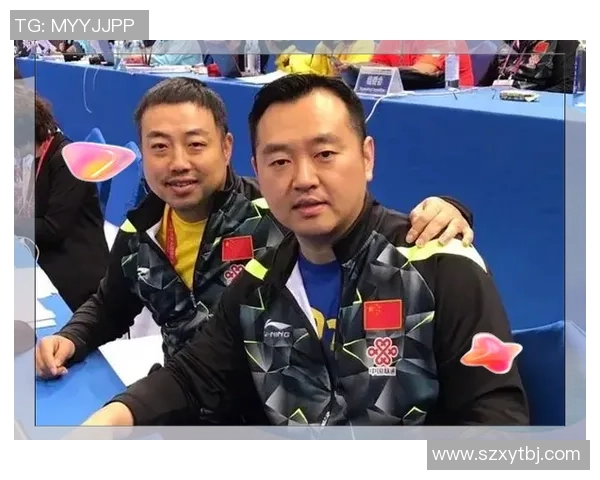 深圳乒乓球队荣登全国配合排行榜第八名展现强大实力与团队默契