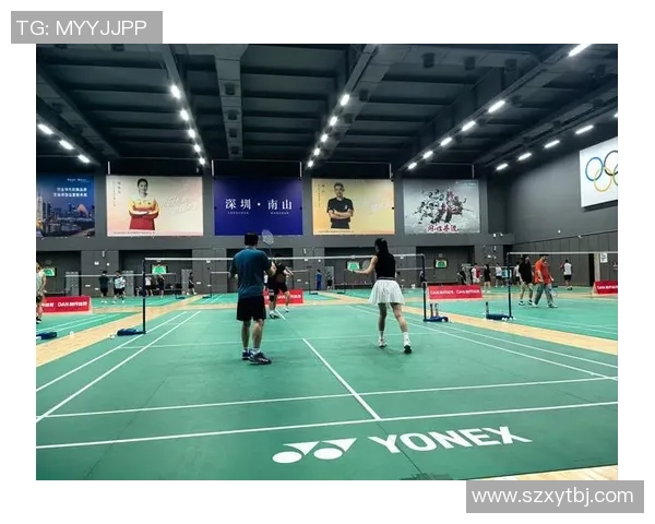 深圳羽毛球队的团队协作精神与成功之路探讨 深圳羽毛球队的团队协作精神与成功之路探讨