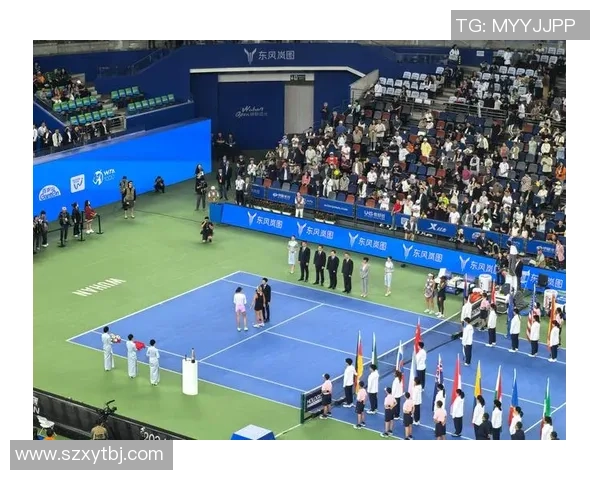 深圳网球队总决赛特别报道:从默默无闻到辉煌成就的奋斗之路 深圳网球队总决赛特别报道:从默默无闻到辉煌成就的奋斗之路