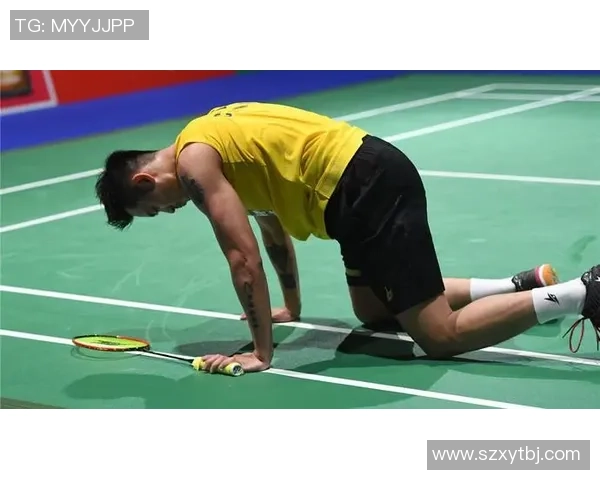 西安羽毛球队在世锦赛中的拼搏历程与荣耀时刻回顾 西安羽毛球队在世锦赛中的拼搏历程与荣耀时刻回顾