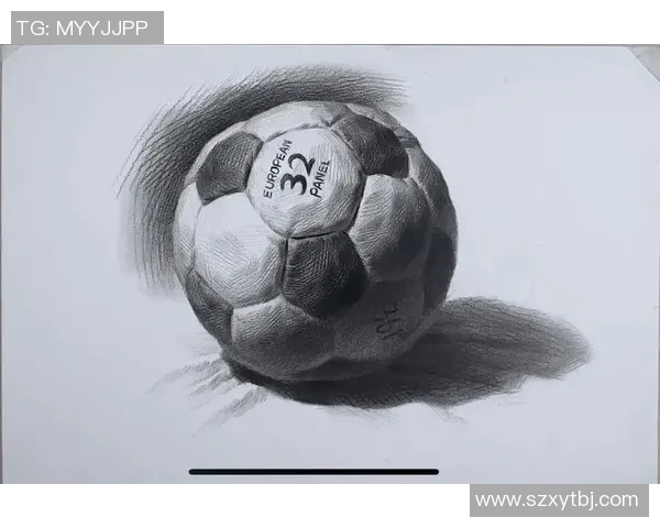 足球明星全身绘画技巧与步骤详解让你轻松掌握足球人物素描艺术 足球明星全身绘画技巧与步骤详解让你轻松掌握足球人物素描艺术