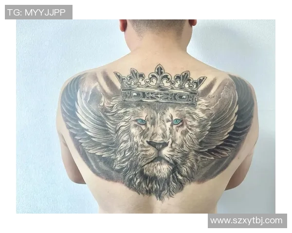 足球明星狮子纹身背后的故事与象征意义解析 足球明星狮子纹身背后的故事与象征意义解析