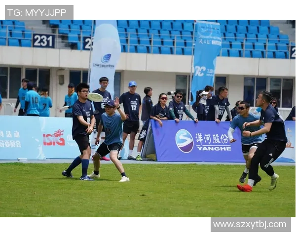 独家分析：南京飞盘队的技术对比