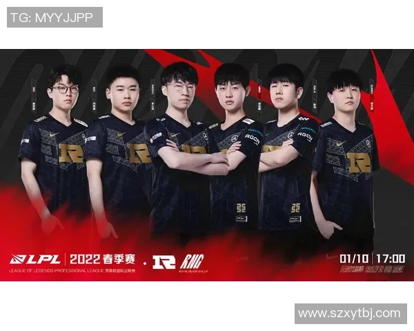 聚焦王者荣耀:RNG的团队协作话题 聚焦王者荣耀:RNG的团队协作话题