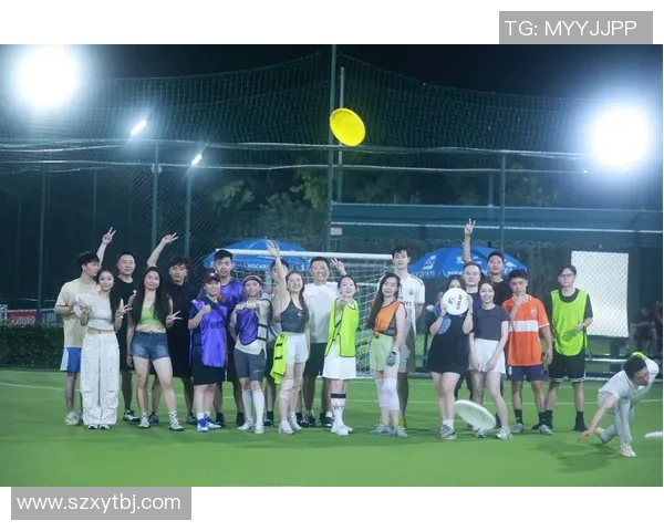 王军独家:分享飞盘心得 王军独家:分享飞盘心得