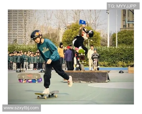 2026滑板团队协作排名：杭州滑板队创新高