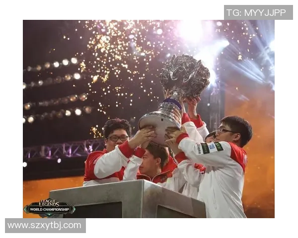 全球总决赛特别报道：V5的奋斗经历