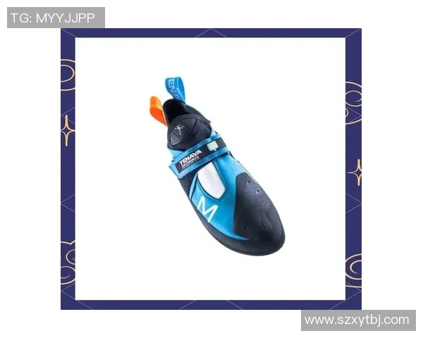 攀岩装备选购：攀岩鞋推荐