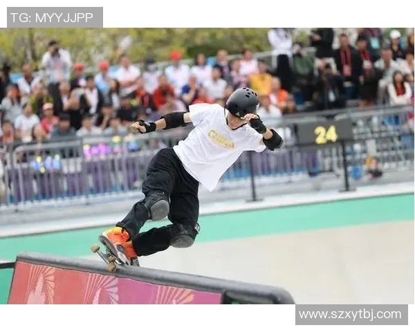 滑板深度:解密深圳滑板队的运营_1 滑板深度:解密深圳滑板队的运营_1