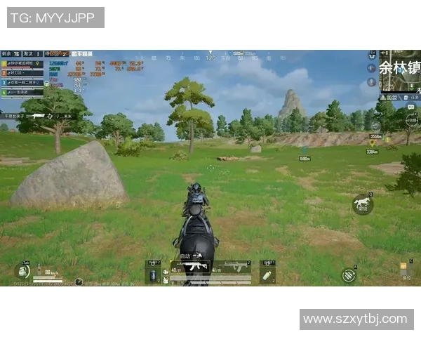 聚焦和平精英：WE的意识话题