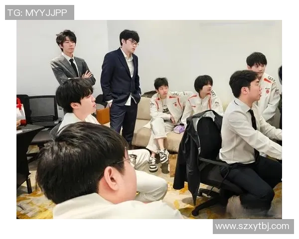 聚焦英雄联盟：TES的团队协作话题