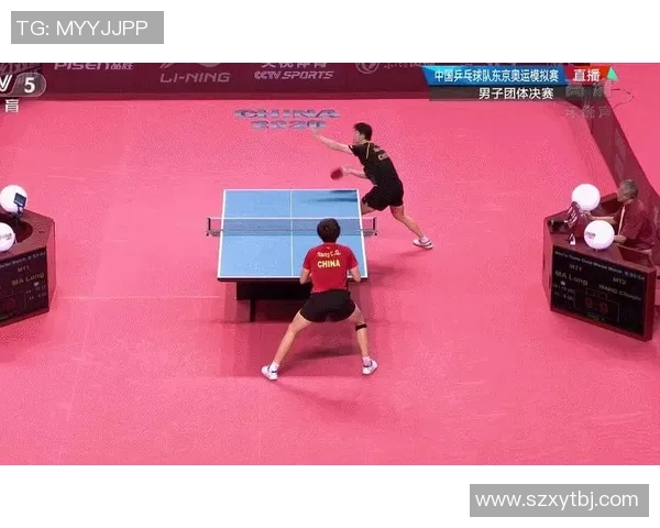 赛后复盘:重庆乒乓球队 vs 武汉乒乓球队的配合 赛后复盘:重庆乒乓球队 vs 武汉乒乓球队的配合